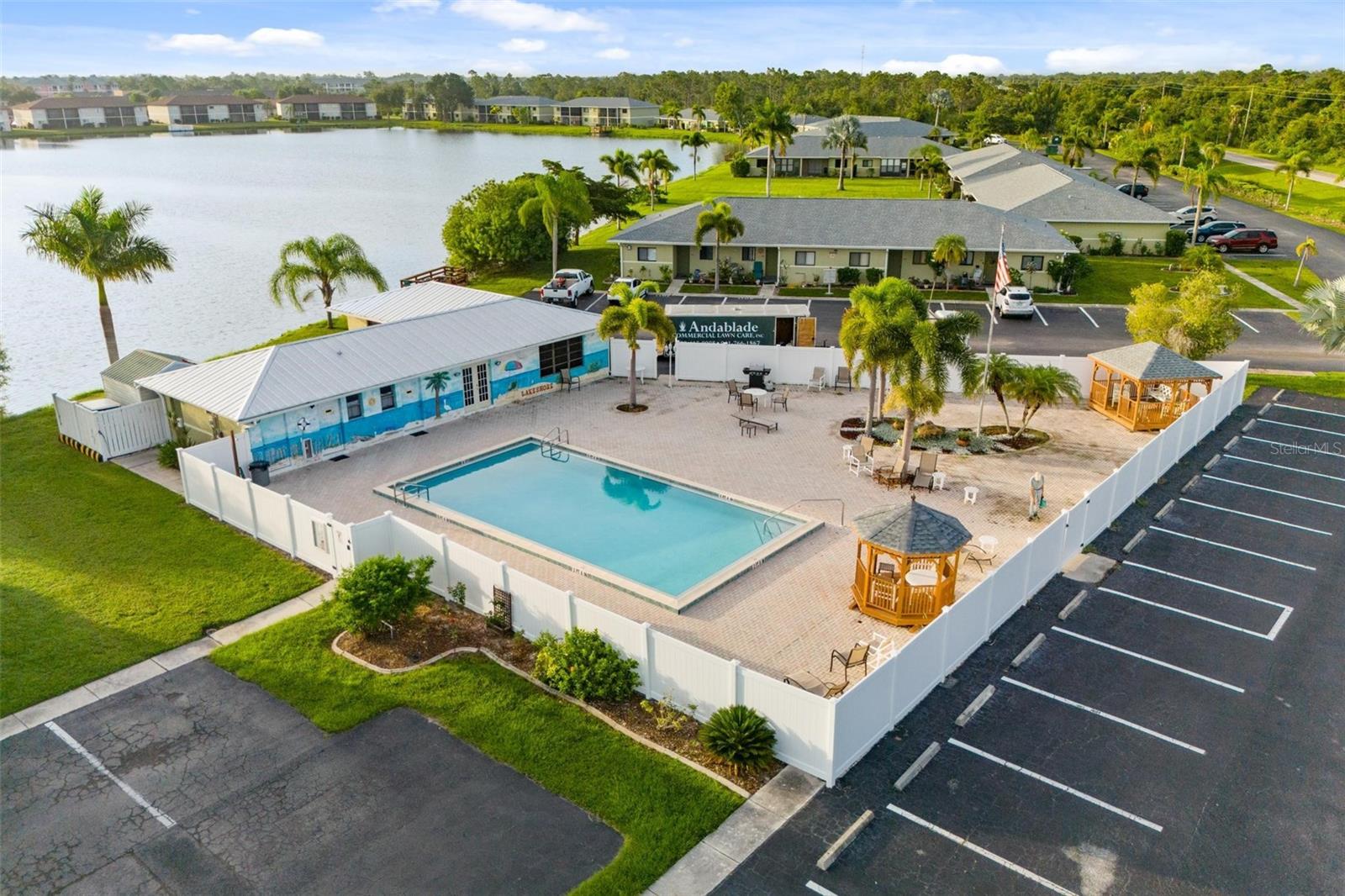 25225 RAMPART BLVD #104