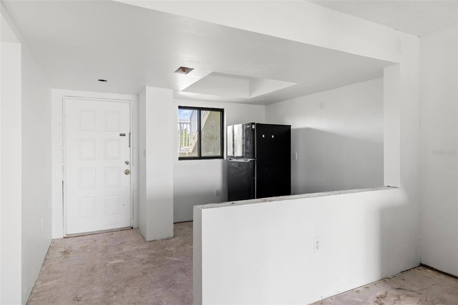 25225 RAMPART BLVD #104