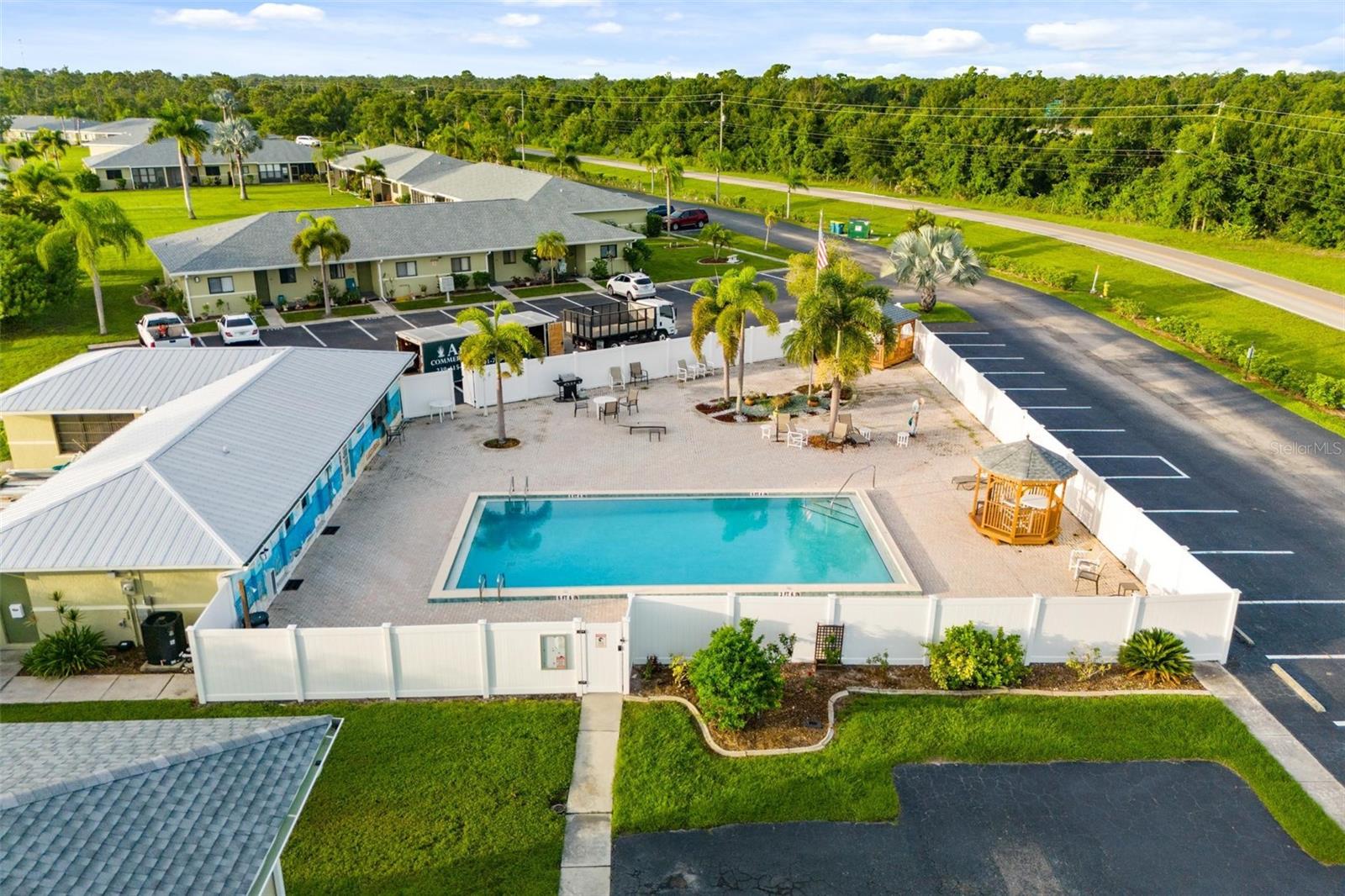 25225 RAMPART BLVD #104
