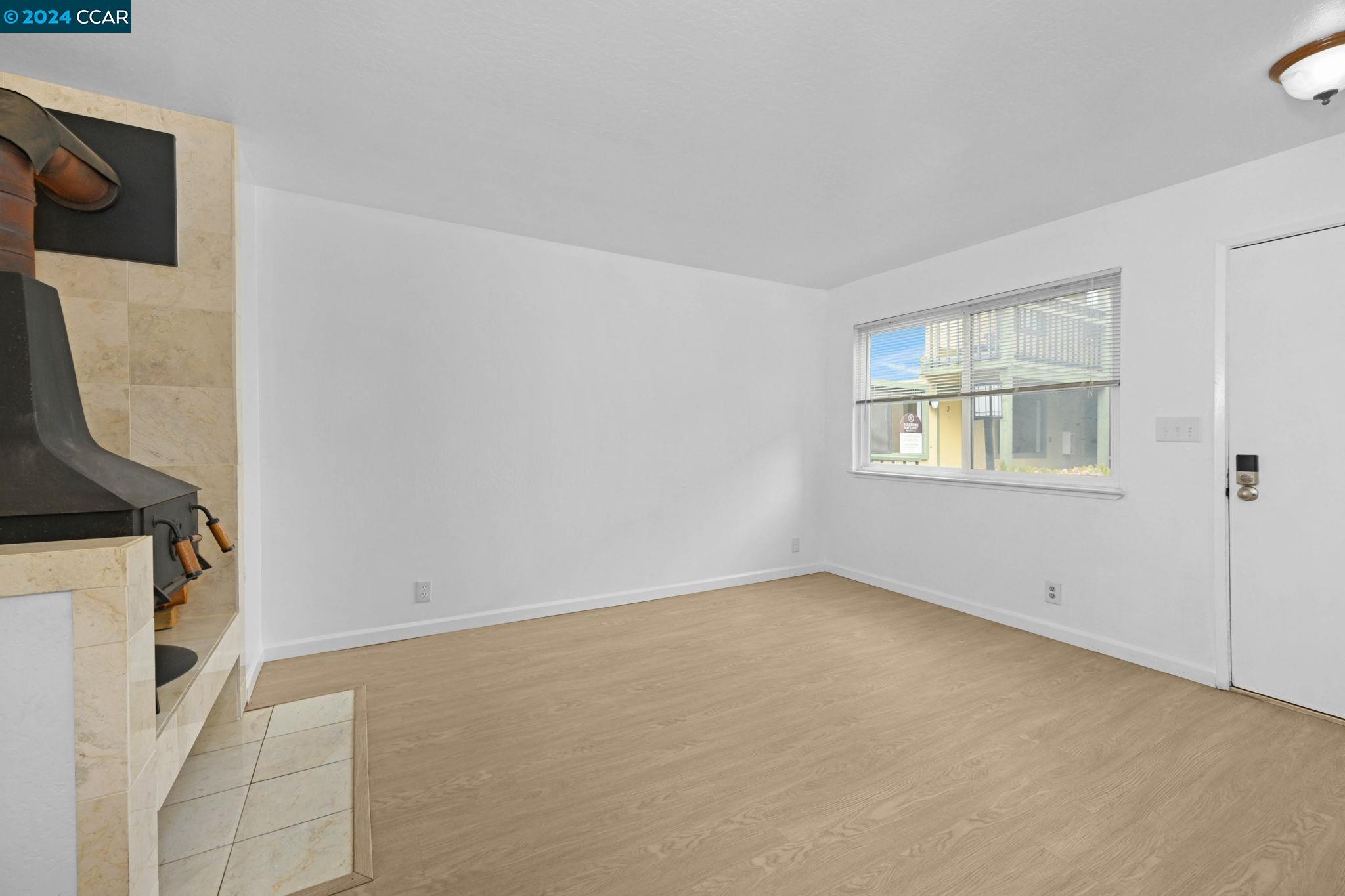 1851 Harrison St # 17