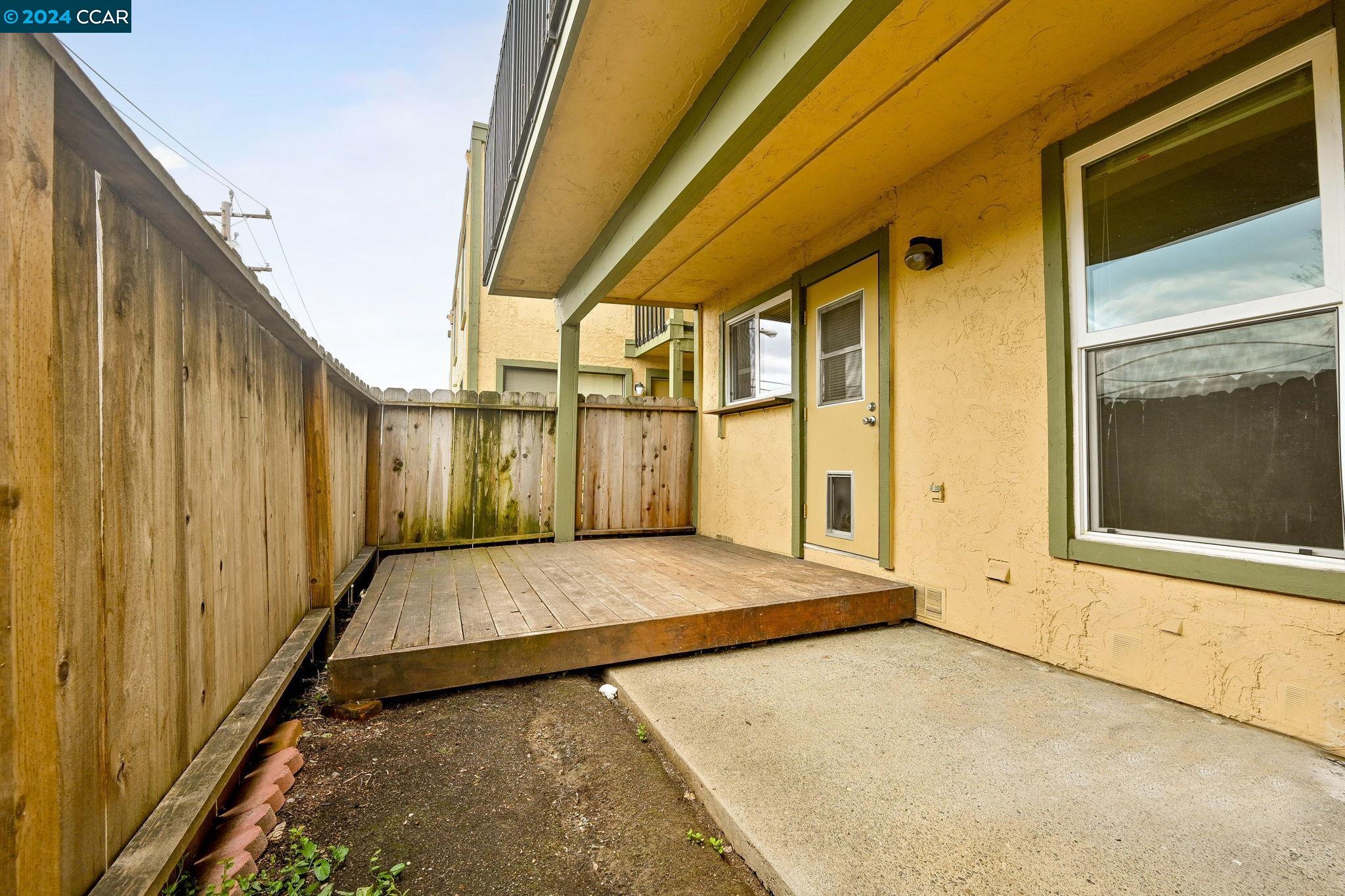 1851 Harrison St # 17