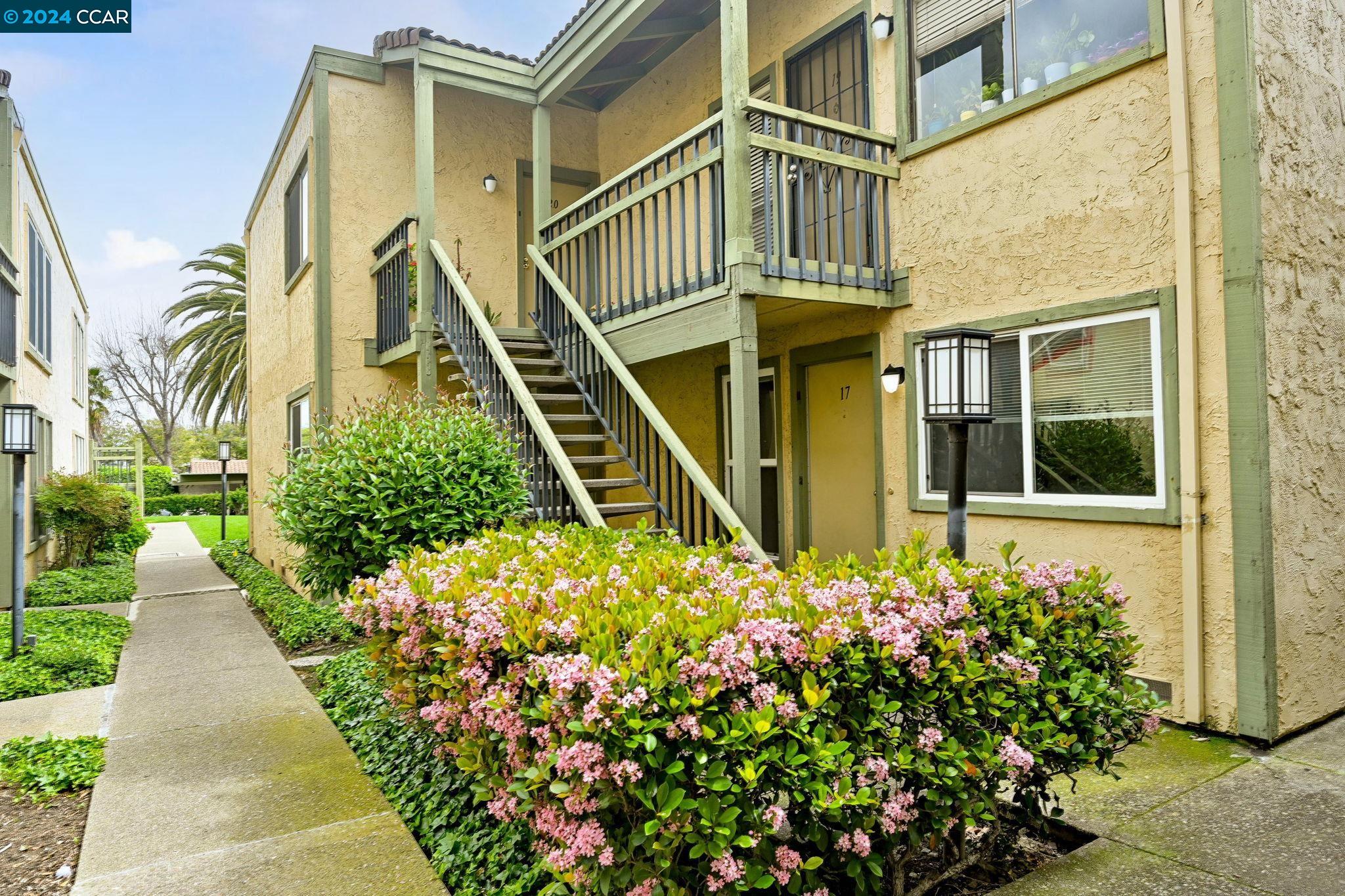 1851 Harrison St # 17