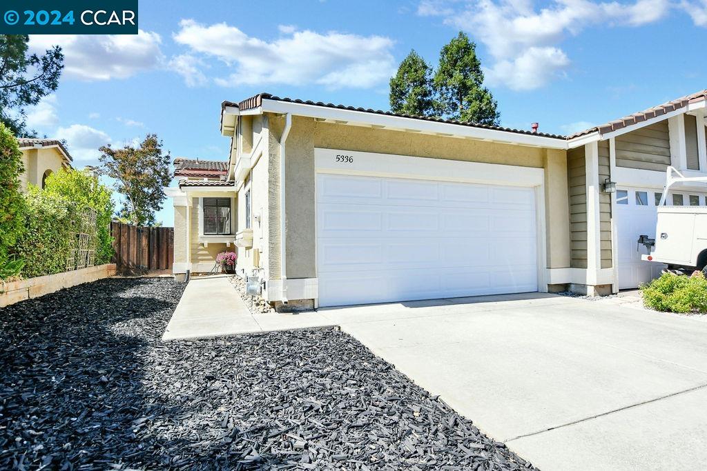 5336 Grasswood Cir