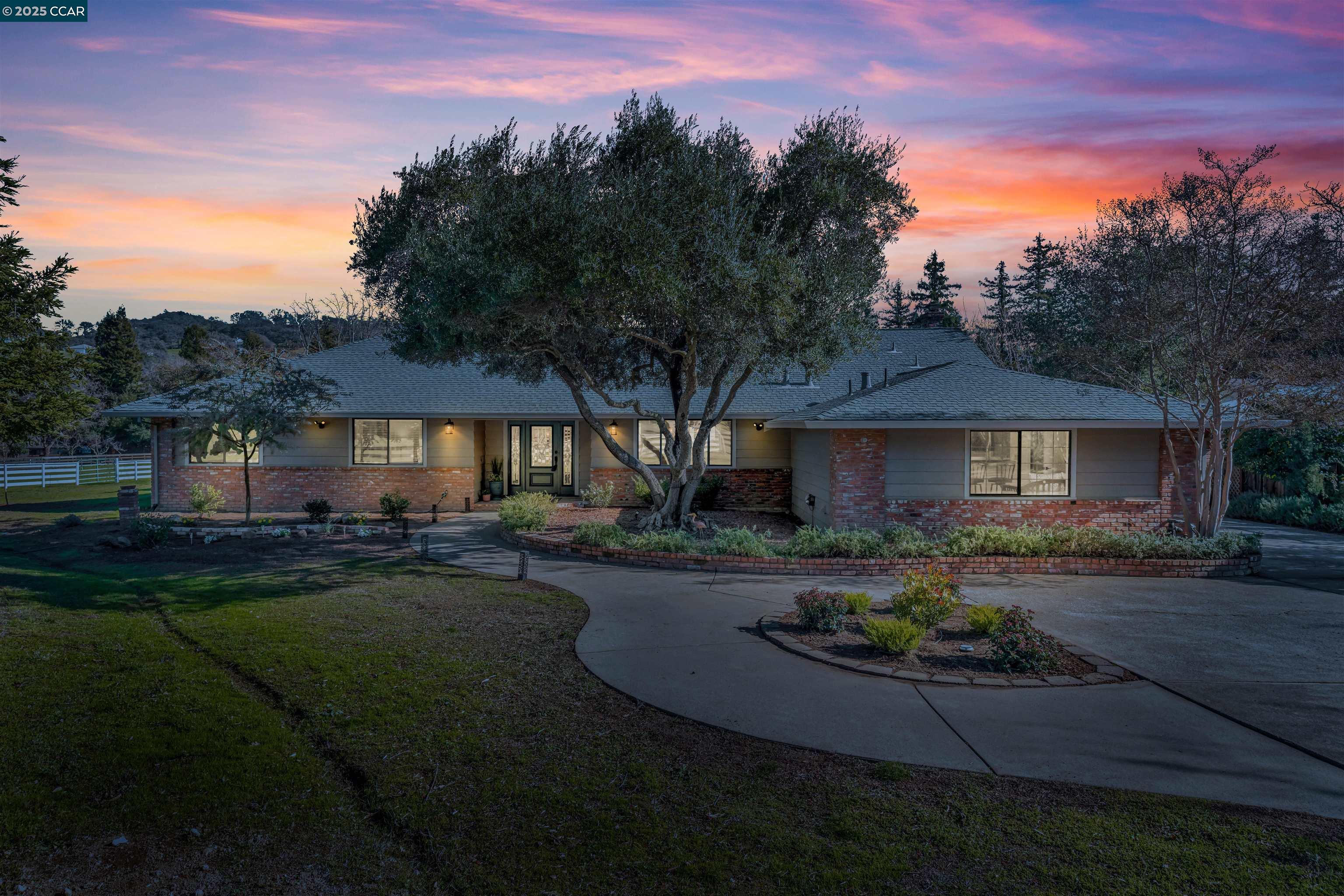 4343 Morgan Territory Rd