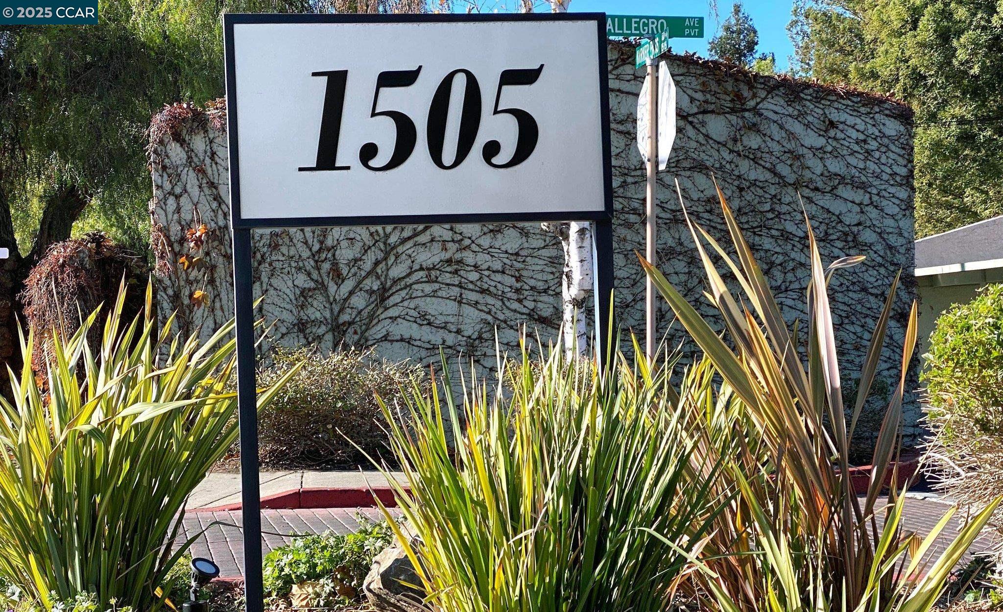 1505 Kirker Pass Rd # 231