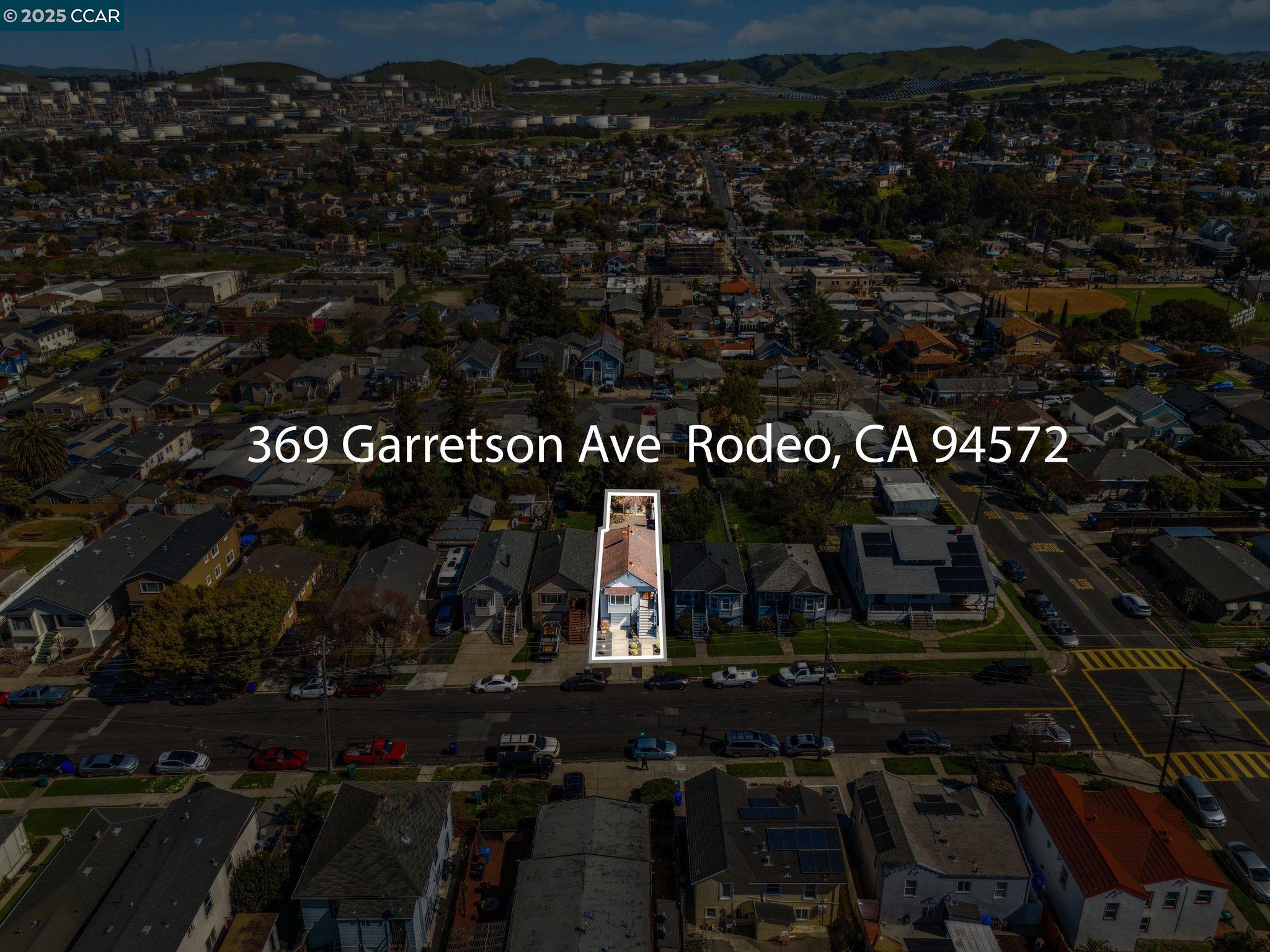 369 Garretson Ave