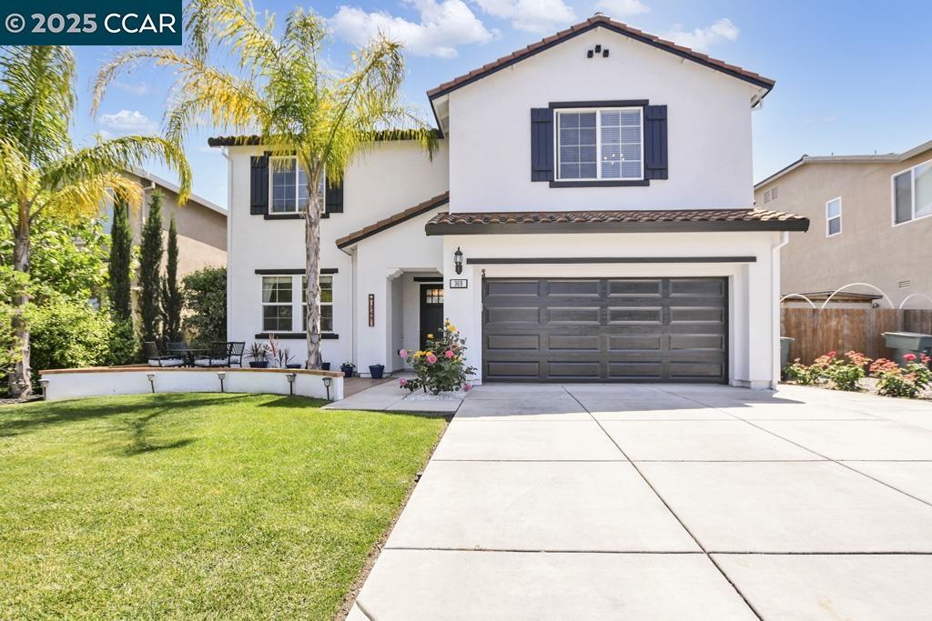 369 Myrtle Ln