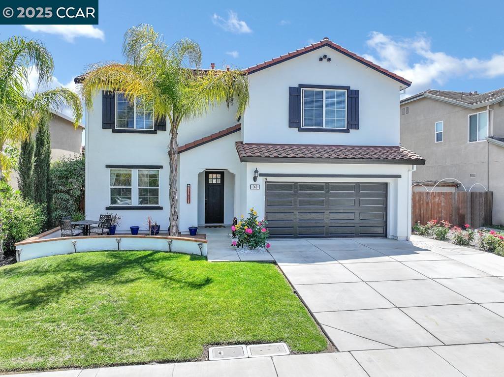 369 Myrtle Ln