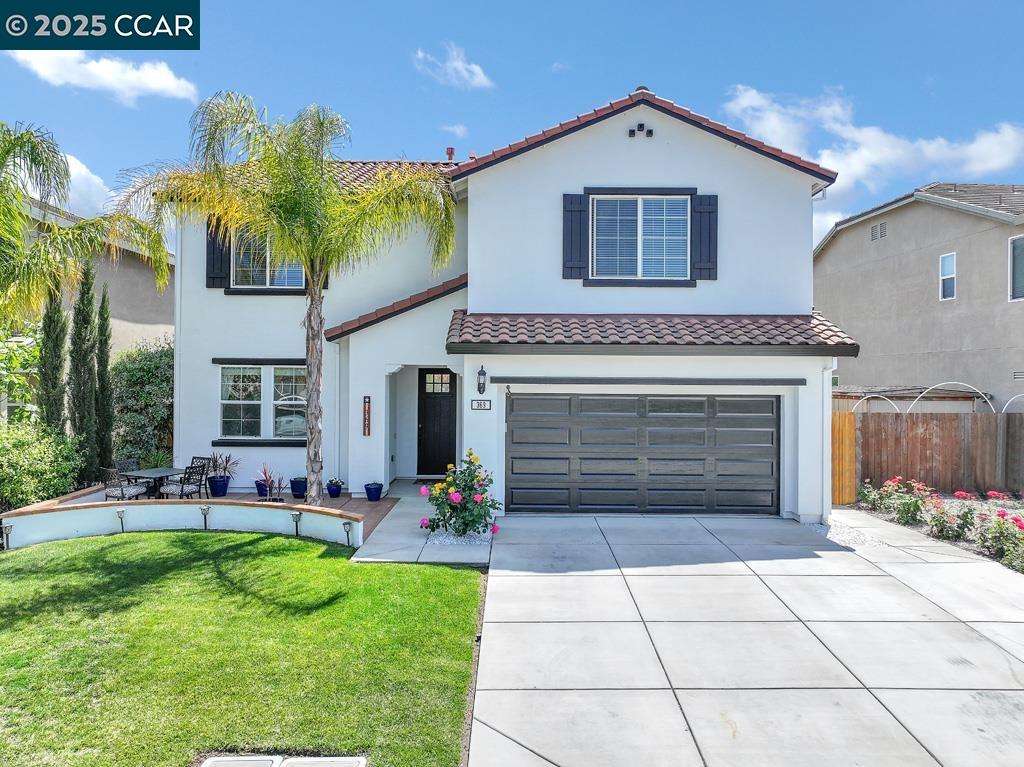 369 Myrtle Ln