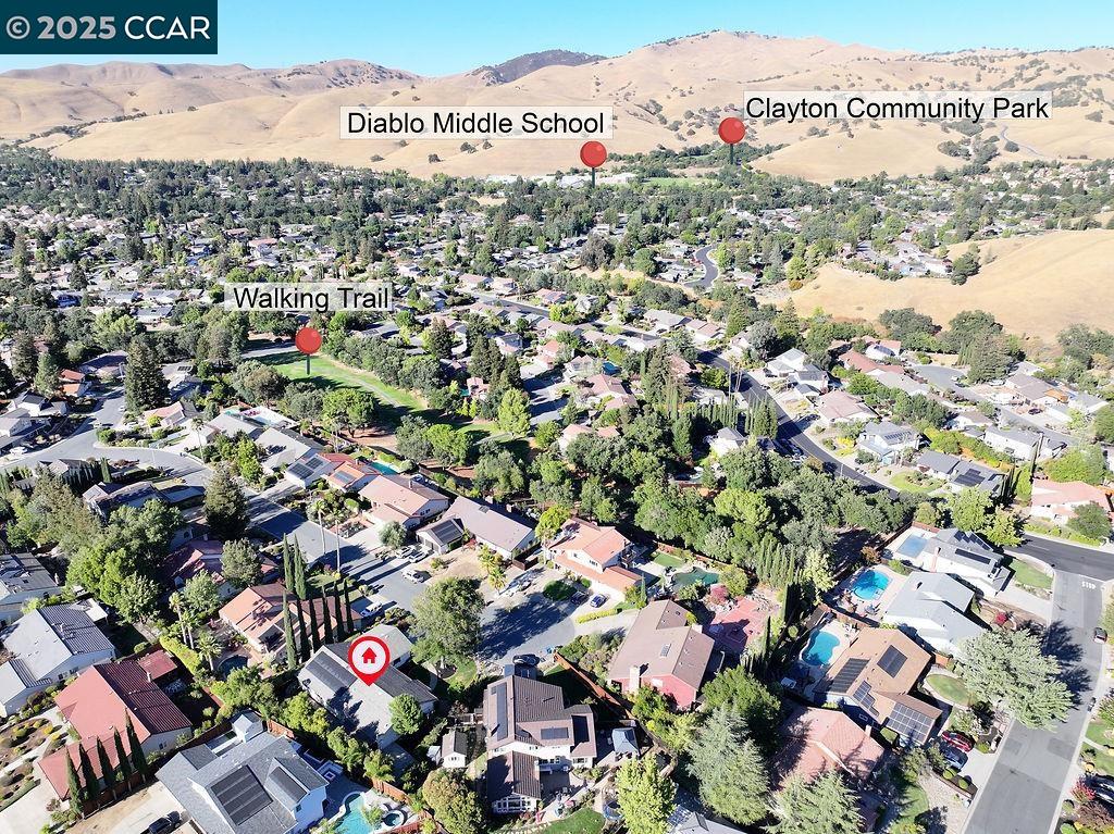 511 Mt Davidson Ct