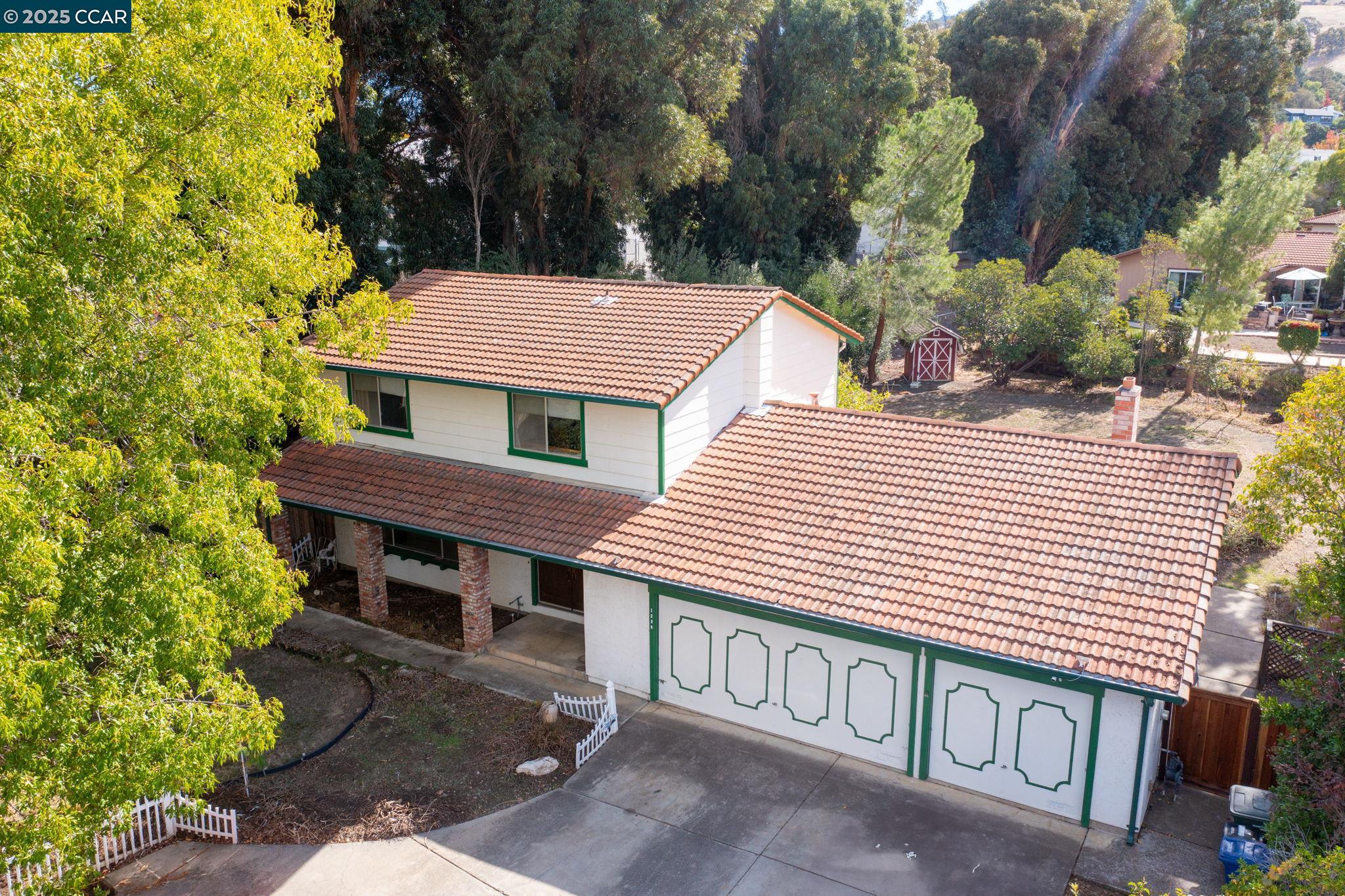 1239 Krona Ln