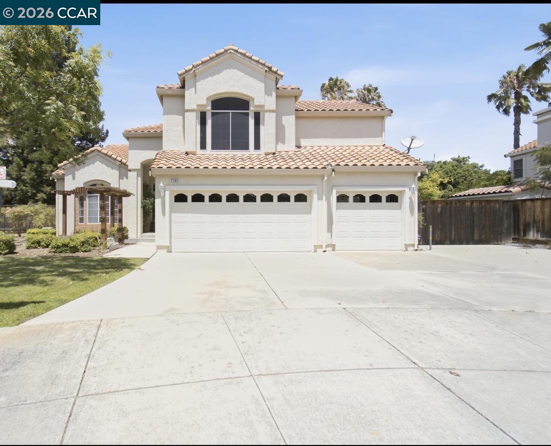 1395 Breakwater Way