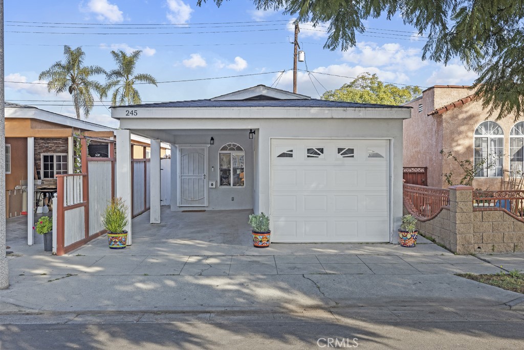 245 E Platt Street