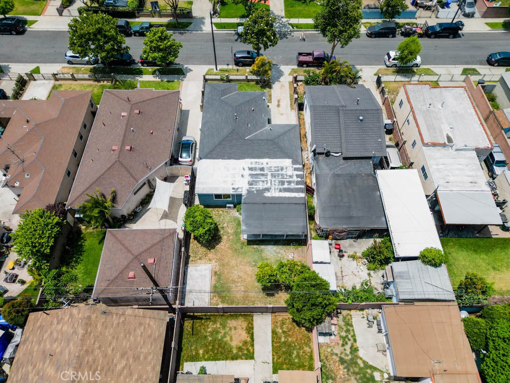 5021 Harbor Street, Commerce