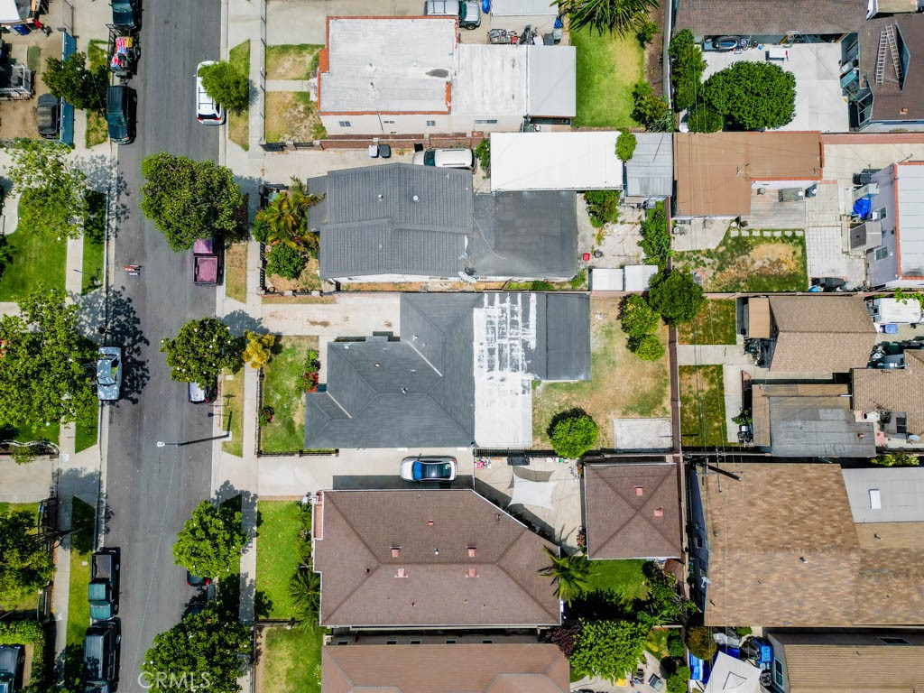 5021 Harbor Street, Commerce