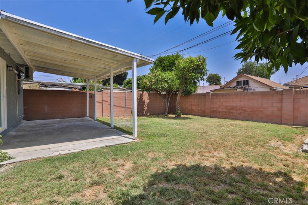 5021 Harbor Street, Commerce