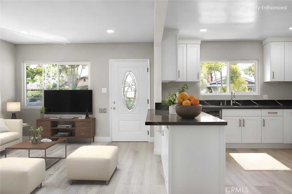 5021 Harbor Street, Commerce