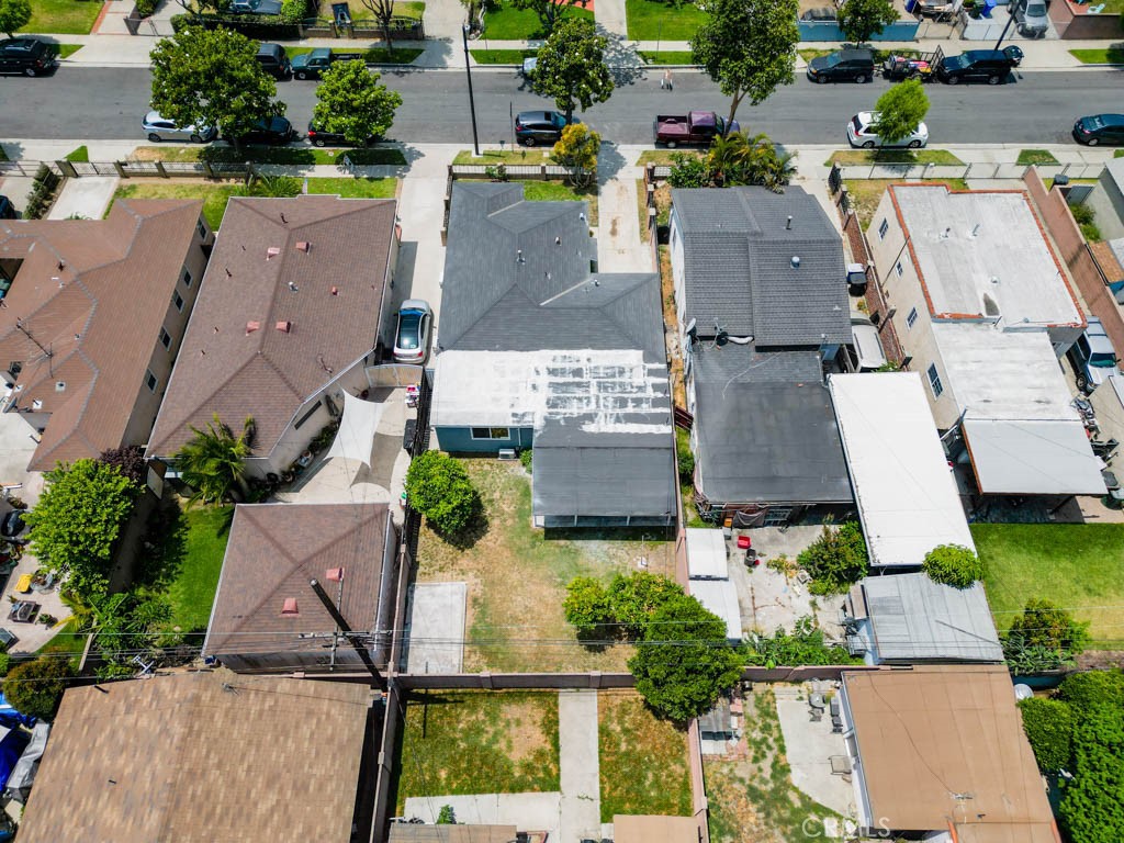 5021 Harbor Street, Commerce