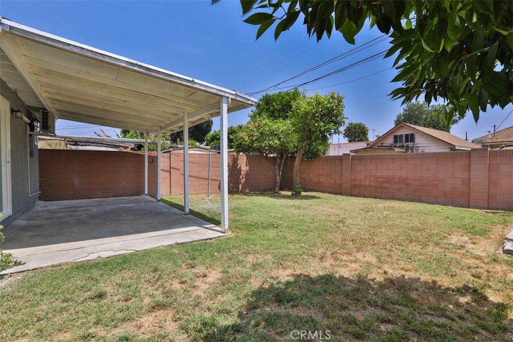 5021 Harbor Street, Commerce