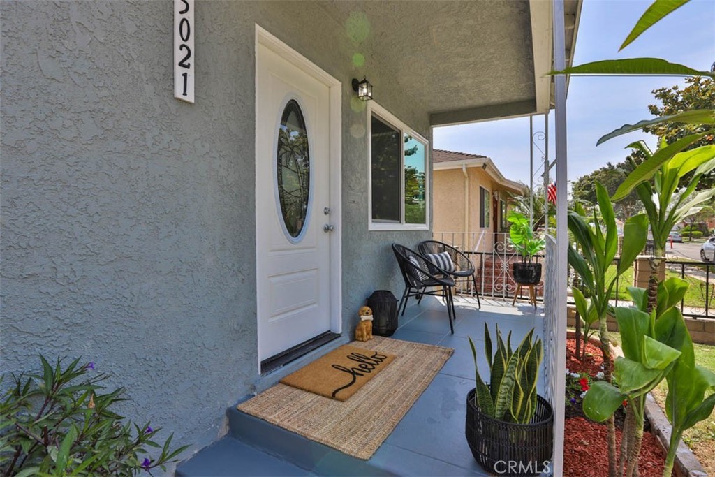 5021 Harbor Street, Commerce