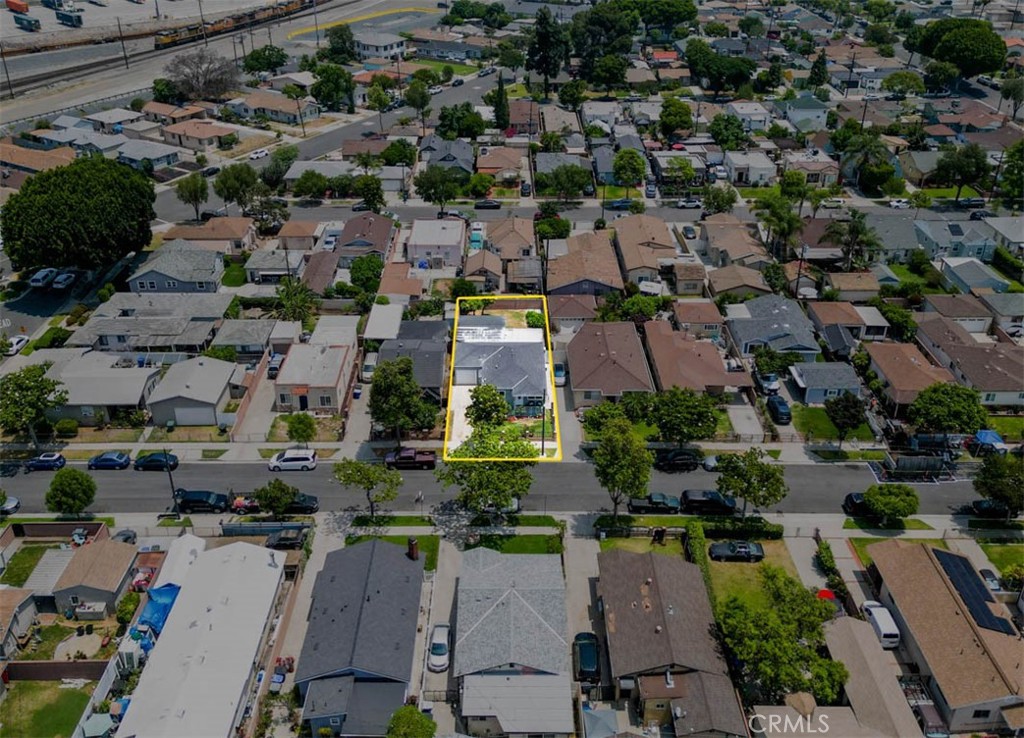 5021 Harbor Street, Commerce