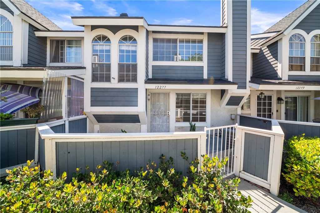 12277 Foster Road