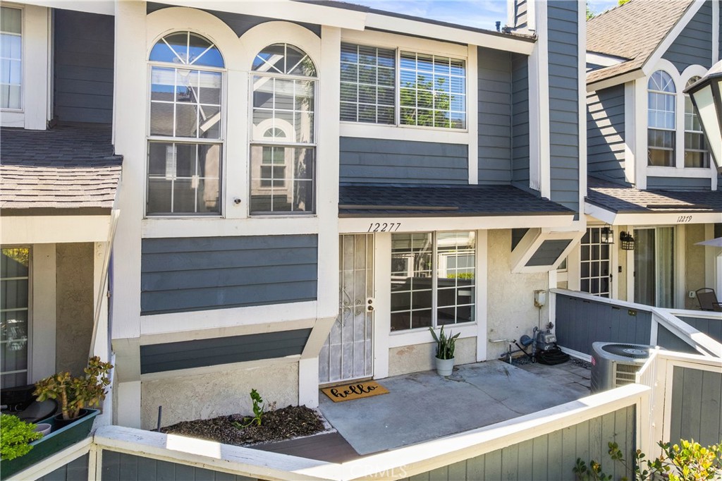 12277 Foster Road