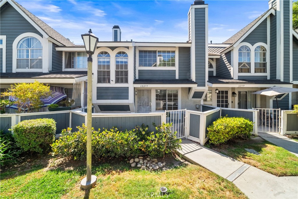 12277 Foster Road