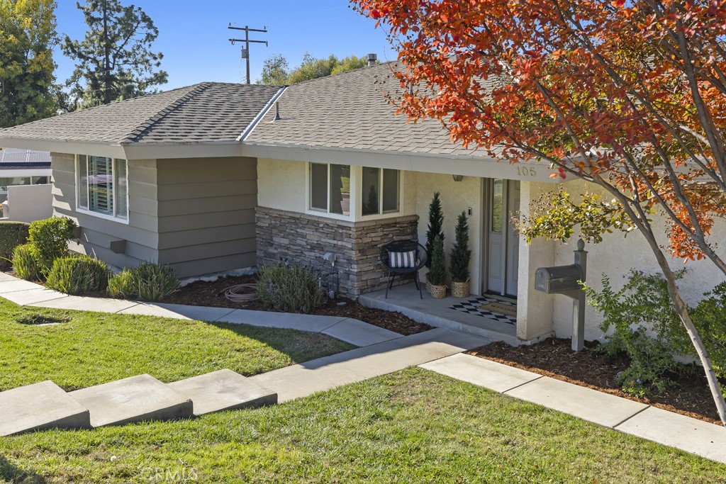 105 Country Club Court