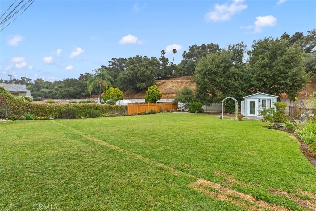 1096 Canyon View Drive