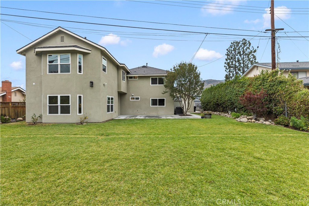 1096 Canyon View Drive