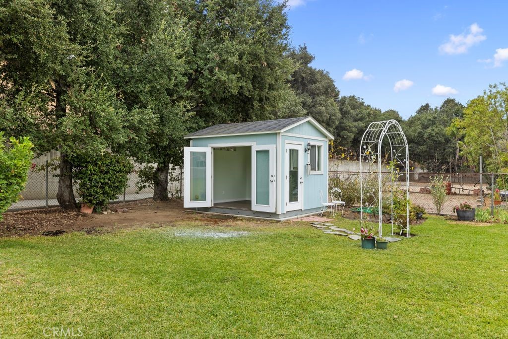 1096 Canyon View Drive