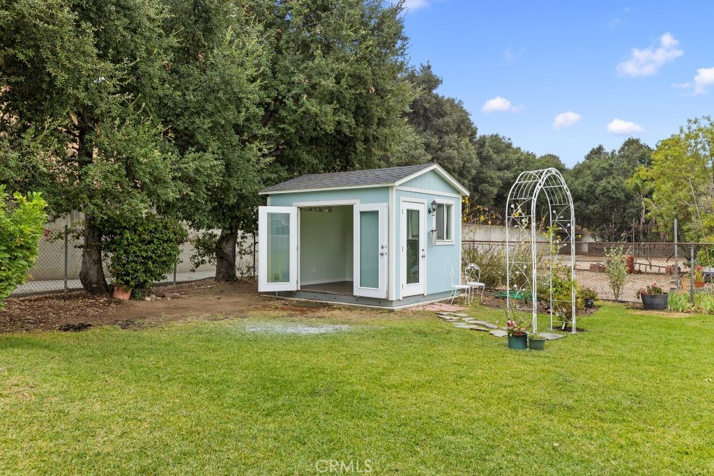 1096 Canyon View Drive