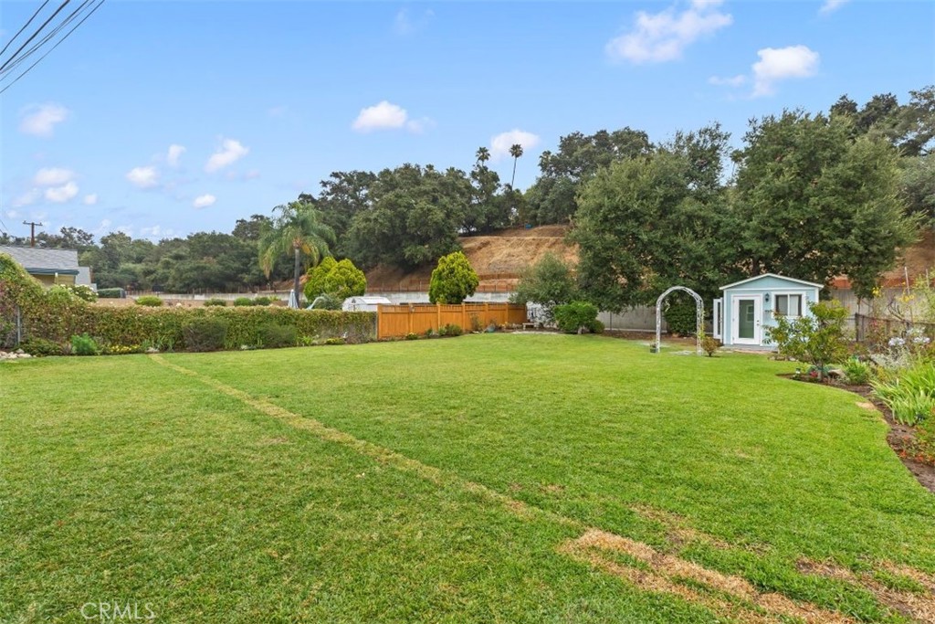 1096 Canyon View Drive