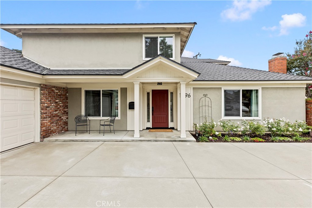 1096 Canyon View Drive