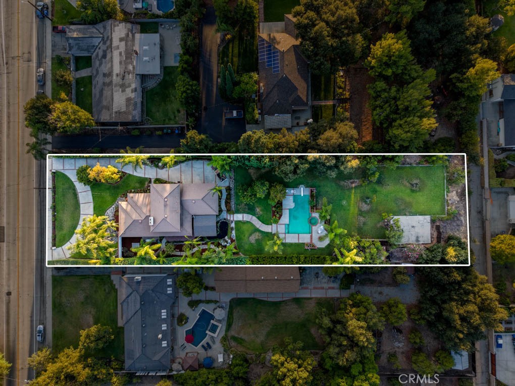 1145 E Sierra Madre Avenue