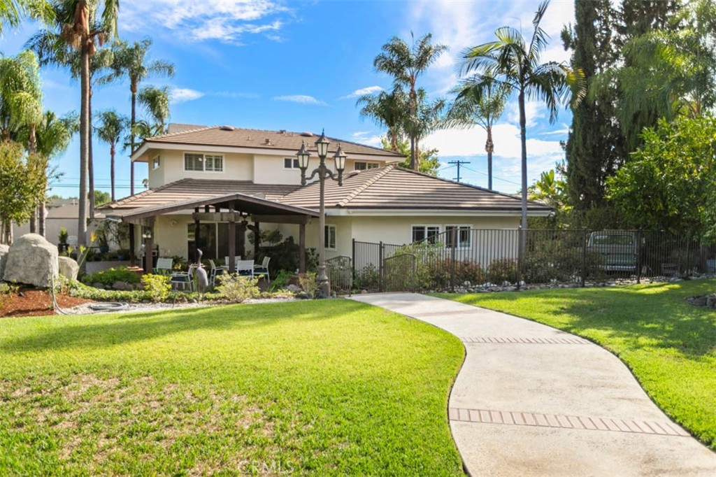 1145 E Sierra Madre Avenue