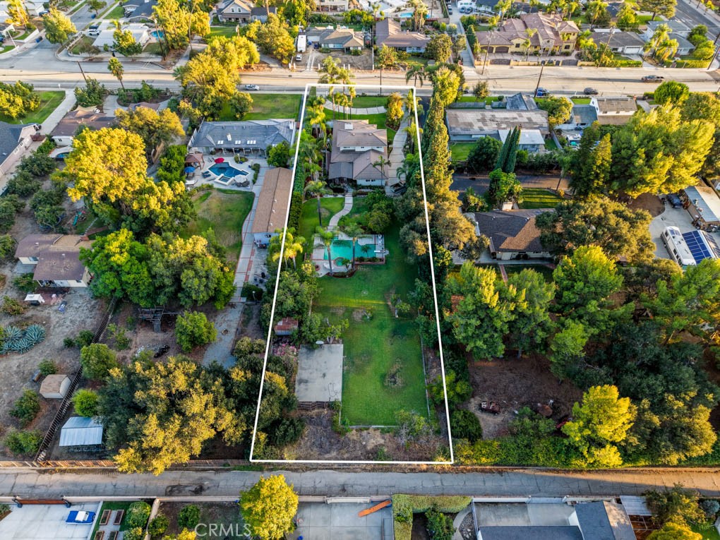 1145 E Sierra Madre Avenue