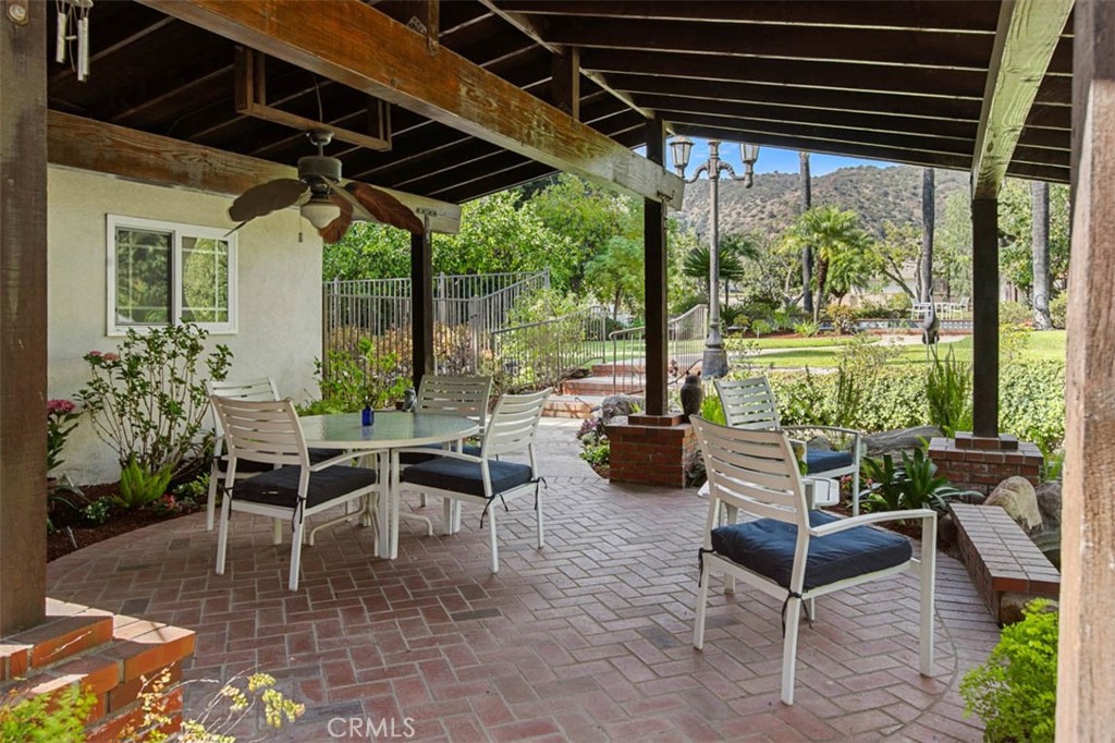 1145 E Sierra Madre Avenue