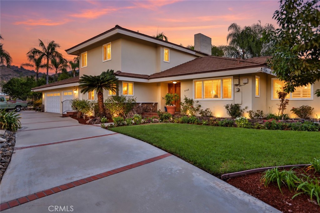 1145 E Sierra Madre Avenue