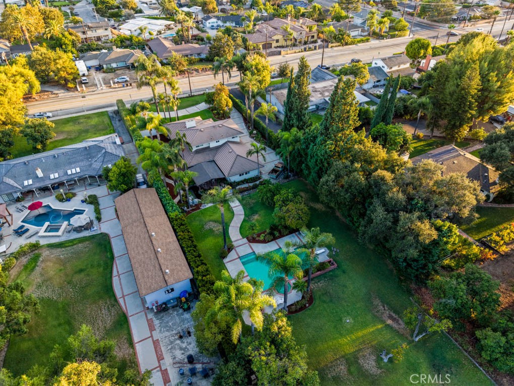1145 E Sierra Madre Avenue