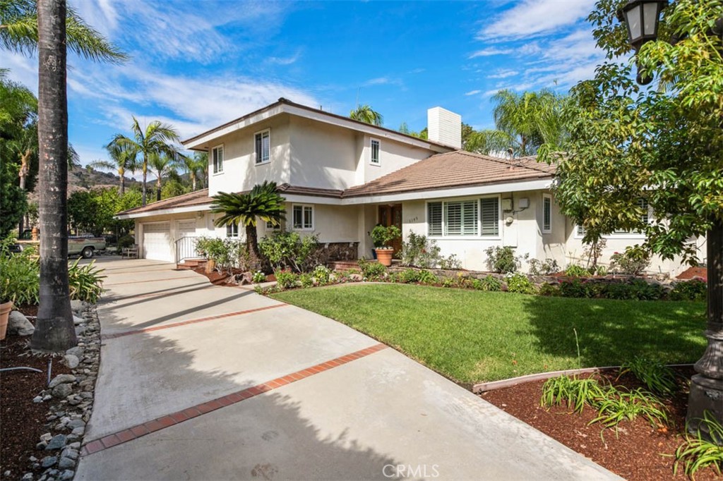 1145 E Sierra Madre Avenue