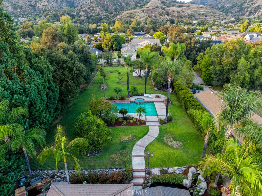 1145 E Sierra Madre Avenue