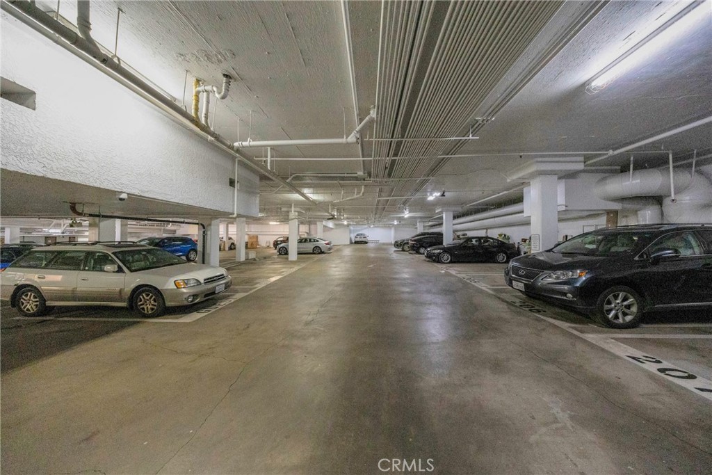 501 E Del Mar Boulevard 108