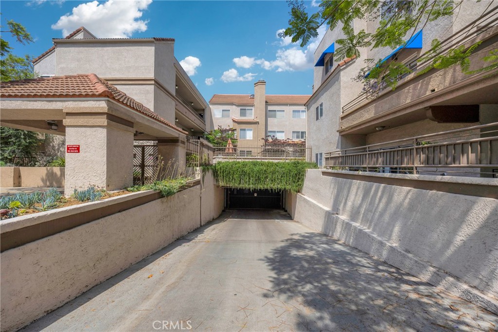 501 E Del Mar Boulevard 108