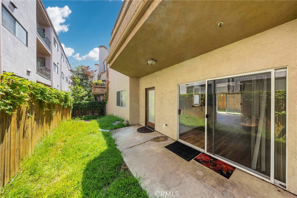 501 E Del Mar Boulevard 108