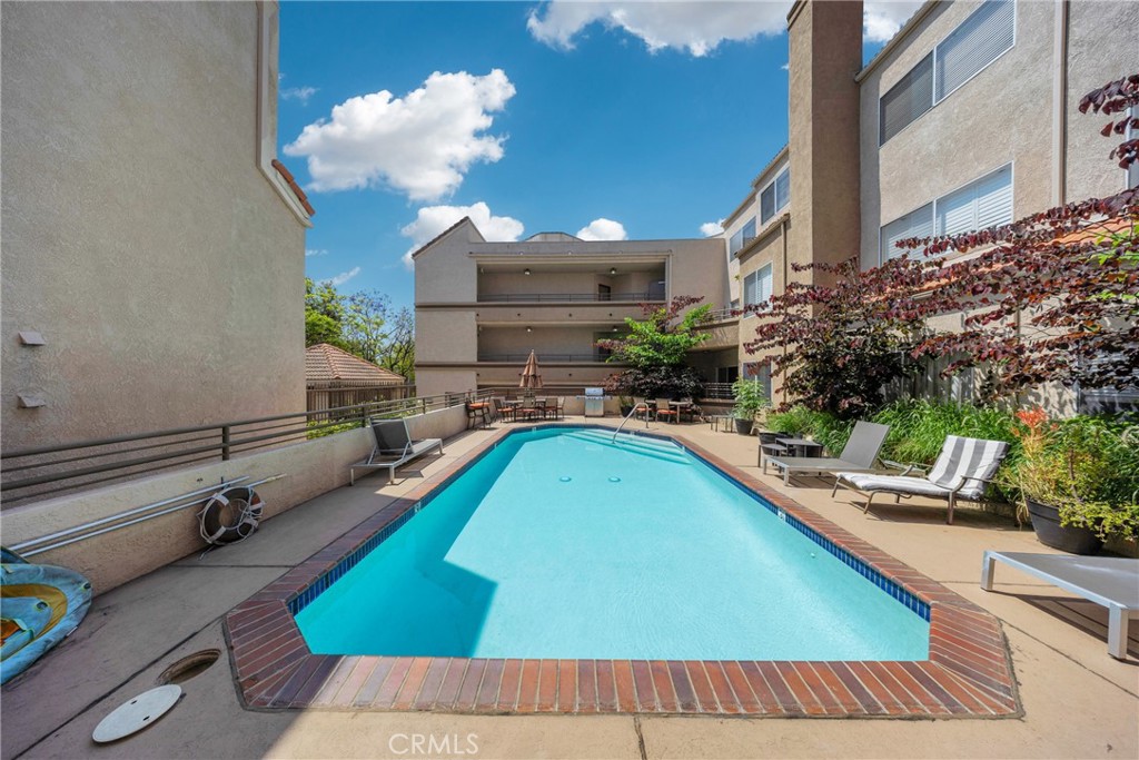 501 E Del Mar Boulevard 108