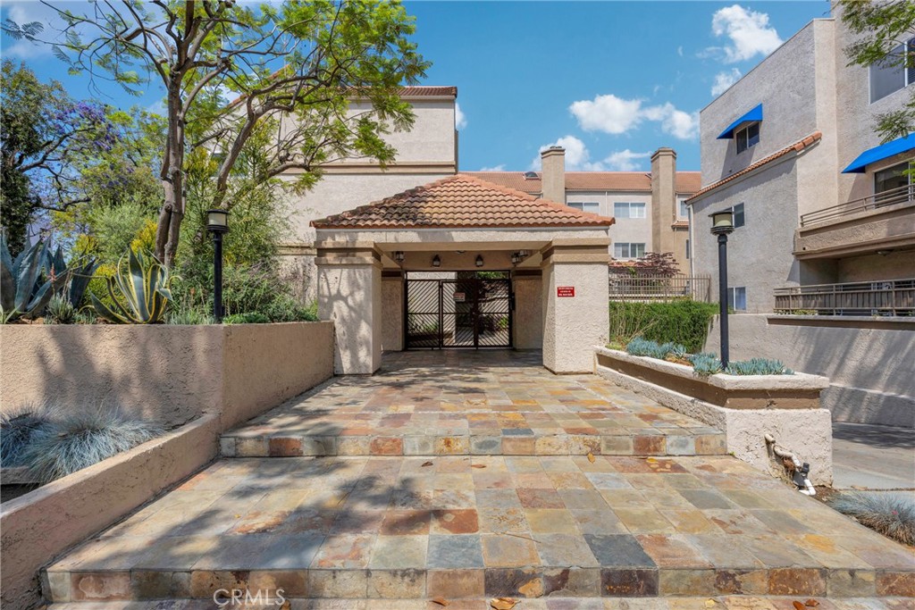 501 E Del Mar Boulevard 108