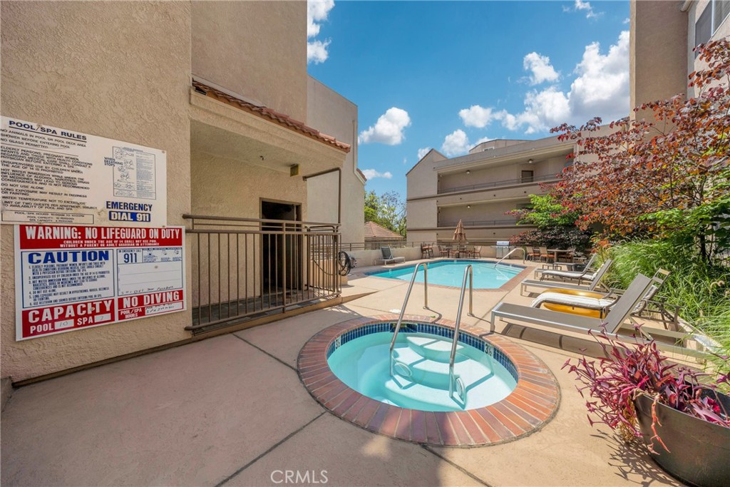 501 E Del Mar Boulevard 108