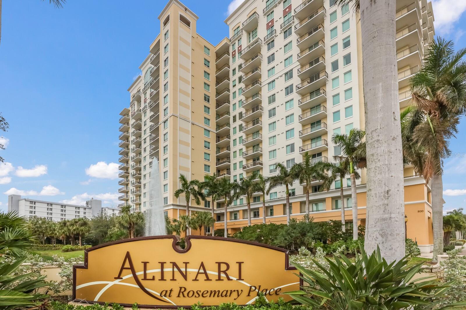 800 N TAMIAMI TRL #404
